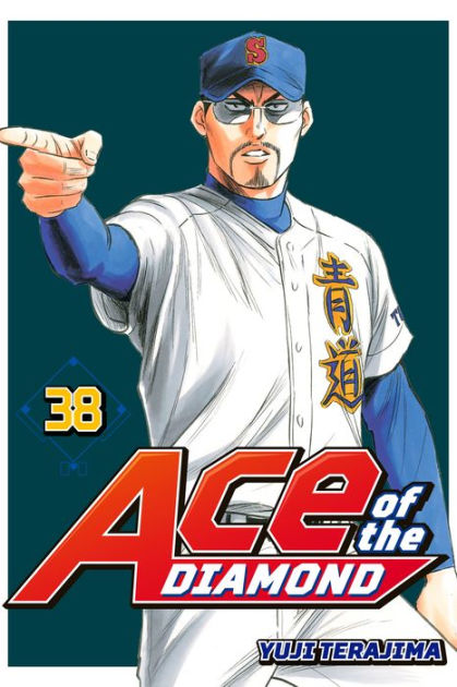 Ace of the Diamond 38 by Yuji Terajima | eBook | Barnes & Noble®