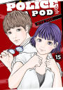 Police in a Pod 15