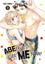 Abe-kun's Got Me Now 9