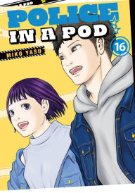 Title: Police in a Pod 16, Author: Miko Yasu