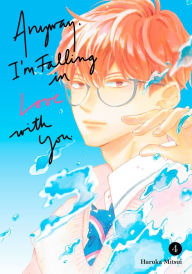 Title: Anyway, I'm Falling in Love with You 4, Author: Haruka Mitsui