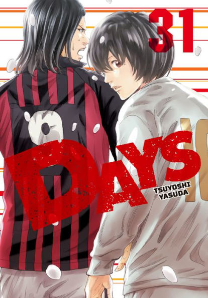 DAYS 31
