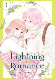 Title: Lightning and Romance 3, Author: Rin Mikimoto