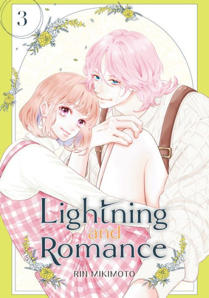 Lightning and Romance 3