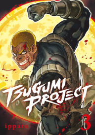 Title: Tsugumi Project 3, Author: ippatu