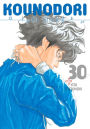 Kounodori: Dr. Stork 30