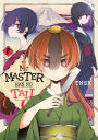 My Master Has No Tail 8