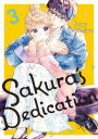 Sakura's Dedication 3