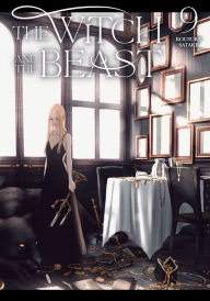 Title: The Witch and the Beast 9, Author: Kousuke Satake