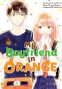 My Boyfriend in Orange 13