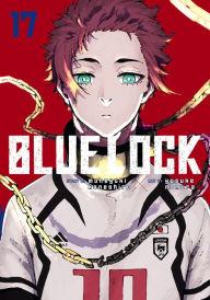 Blue Lock, Volume 18