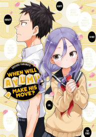 Title: When Will Ayumu Make His Move? 8, Author: Soichiro Yamamoto