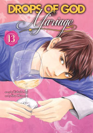 Title: Drops of God: Mariage 13, Author: Tadashi Agi