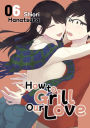 How to Grill Our Love 6