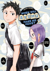 Title: When Will Ayumu Make His Move? 9, Author: Soichiro Yamamoto