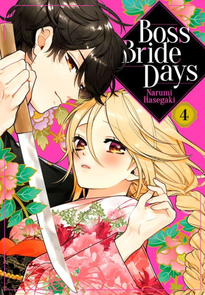 Boss Bride Days 4