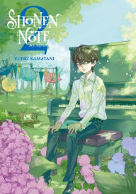 Title: Shonen Note: Boy Soprano 2, Author: Yuhki Kamatani