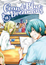Grand Blue Dreaming 18