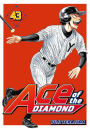 Ace of the Diamond 43