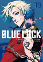 Blue Lock, Volume 19