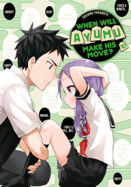 Title: When Will Ayumu Make His Move? 10, Author: Soichiro Yamamoto