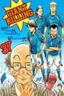 Giant Killing 37