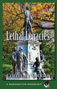 Best sellers eBook download Lethal Legacies (English Edition) DJVU RTF CHM