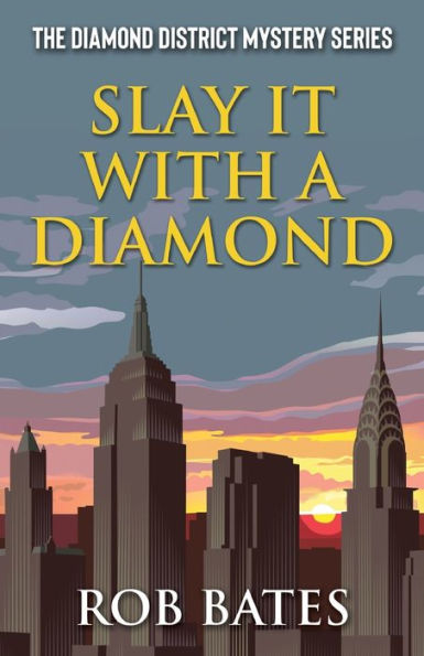Slay It With a Diamond