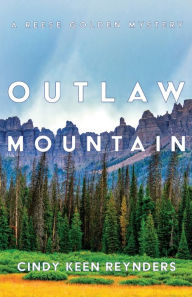 Good books download ipad Outlaw Mountain 9781684921577