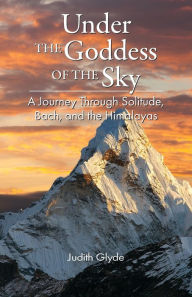 Free downloaded e-books Under the Goddess of the Sky CHM iBook English version 9781684921751