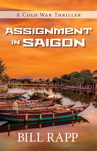 Assignment Saigon