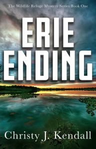 Free book to read and download Erie Ending English version  9781684922444