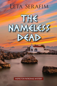 Title: The Nameless Dead, Author: Leta Serafim