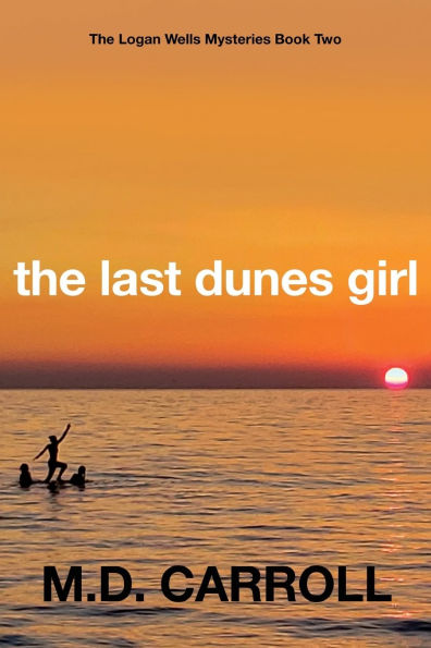 The Last Dunes Girl