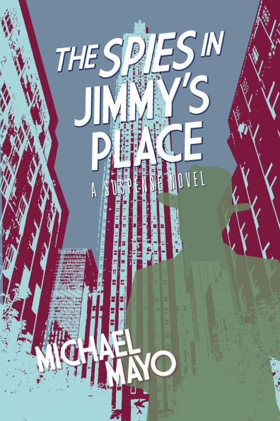 The Spies in Jimmy's Place