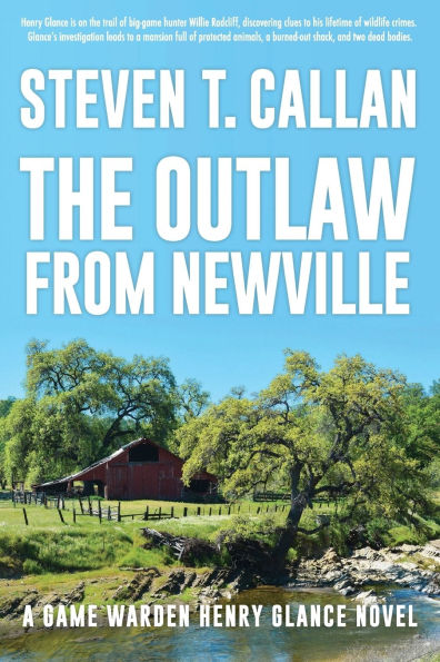 The Outlaw from Newville