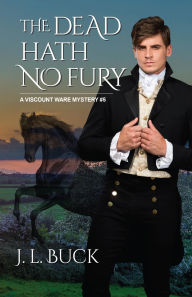 Free download mp3 audio books The Dead Hath No Fury