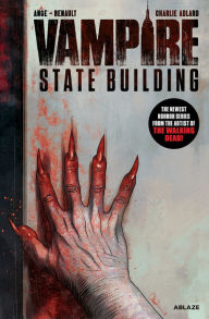 Title: Vampire State Building Collection Vol. 1, Author: Patrick Renault