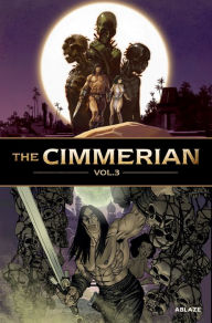 Title: The Cimmerian Vol. 3, Author: Virginie Augustin