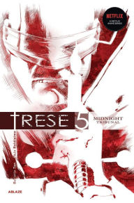 Top audiobook downloads Trese Vol 5: Midnight Tribunal