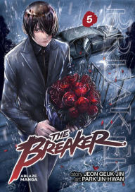 Best forum download ebooks The Breaker Omnibus Vol 5  English version by Jeon Geuk-jin, Park Jin-Hwan, Jeon Geuk-jin, Park Jin-Hwan