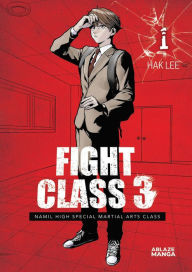 Download spanish books pdf Fight Class 3 Omnibus Vol 1 9781684970971