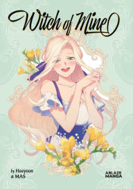 Search pdf ebooks free download Witch of Mine Vol 2