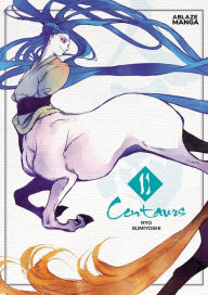 Free download of ebooks pdf file Centaurs Vol 2 