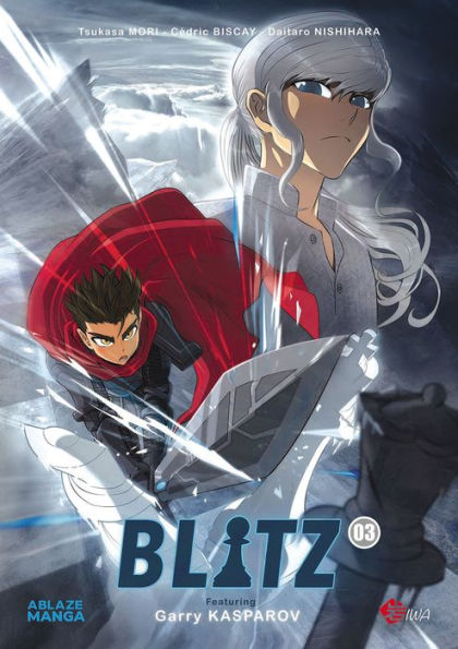 Blitz Vol 3