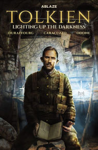 Free it pdf books download Tolkien: Lighting Up The Darkness 9781684971879