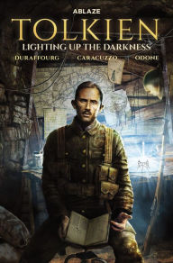 Free ipod downloads audio books Tolkien: Lighting Up The Darkness by Willy Duraffourg, Giancarlo Caracuzzo 