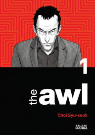 Title: The Awl Vol 1, Author: Choi Gyu-seok