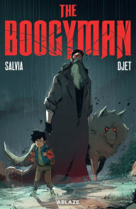 Title: The Boogyman, Author: Mathieu Salvia