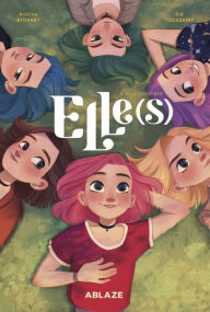Free digital ebooks download Elle(s) Vol 3: Plurielles by Kid Toussaint, Aveline Stokart iBook PDF (English literature)